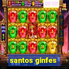 santos ginfes